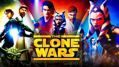 star wars clone wars season 6 episode 1 watch online|clone wars episodes in chronological order.